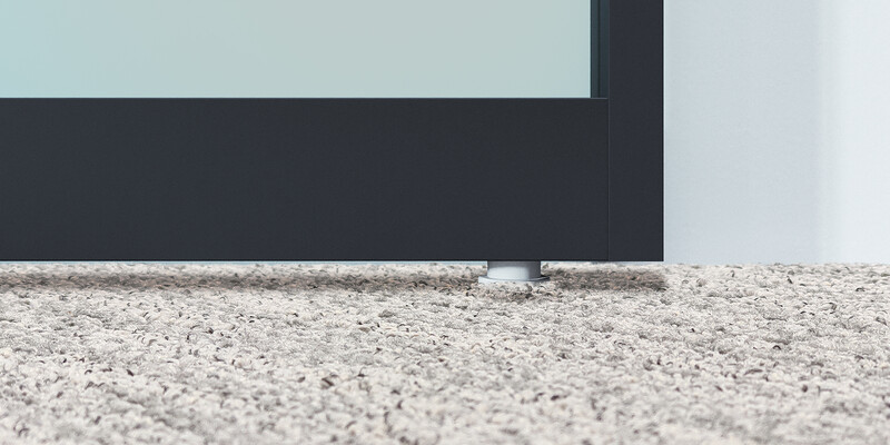 <h2>Soluzioni per pavimentazione flessibili</h2>