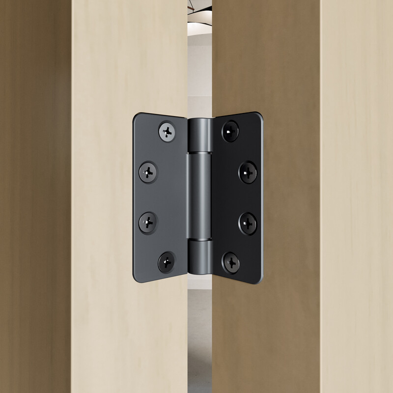 CERNIERE: IL CUORE DEL SISTEMA FOLDING