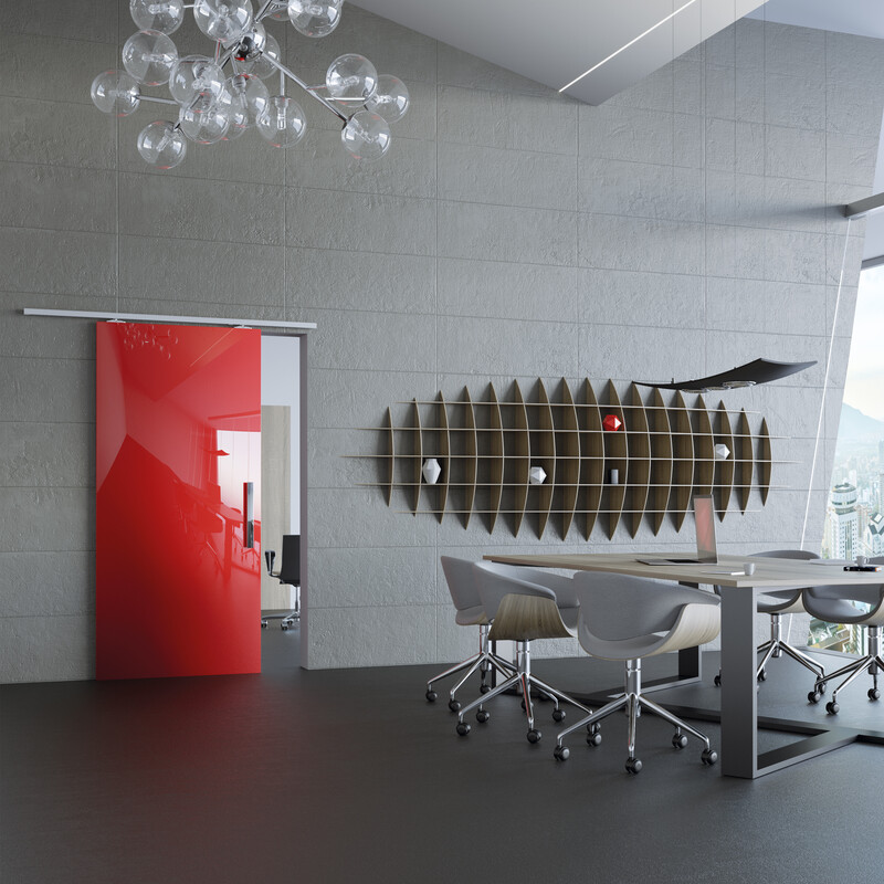 Step con tecnologia Fluid