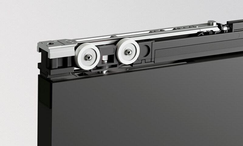 <h2>Staffa Nascosta</h2>