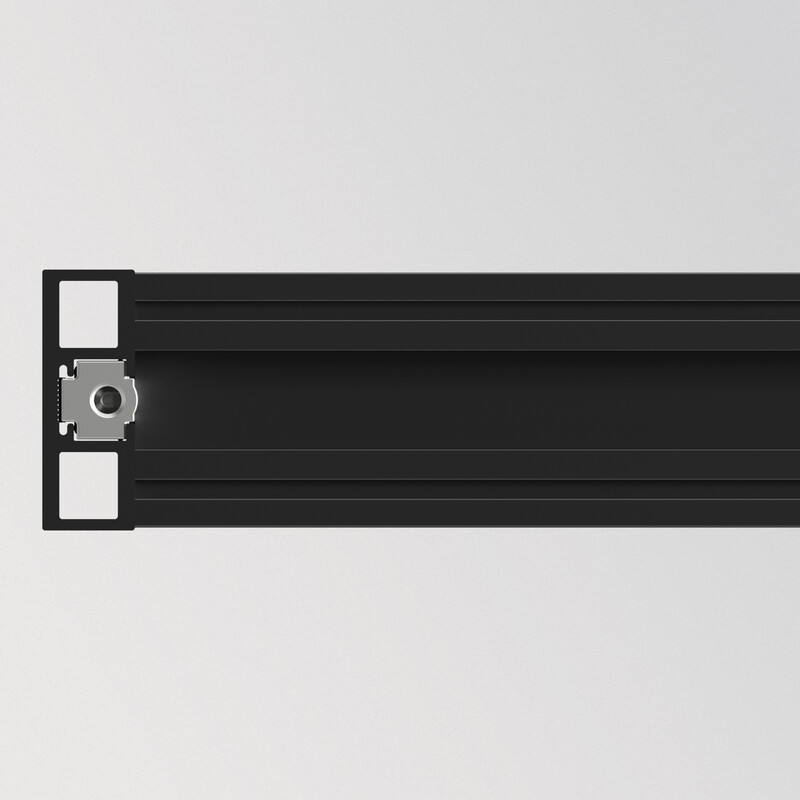 Profili tubolari estrusi