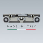 Magic eccellenza del Made in Italy
