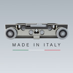 Magic eccellenza del Made in Italy