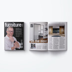 Terno su Furniture Journal Magazine