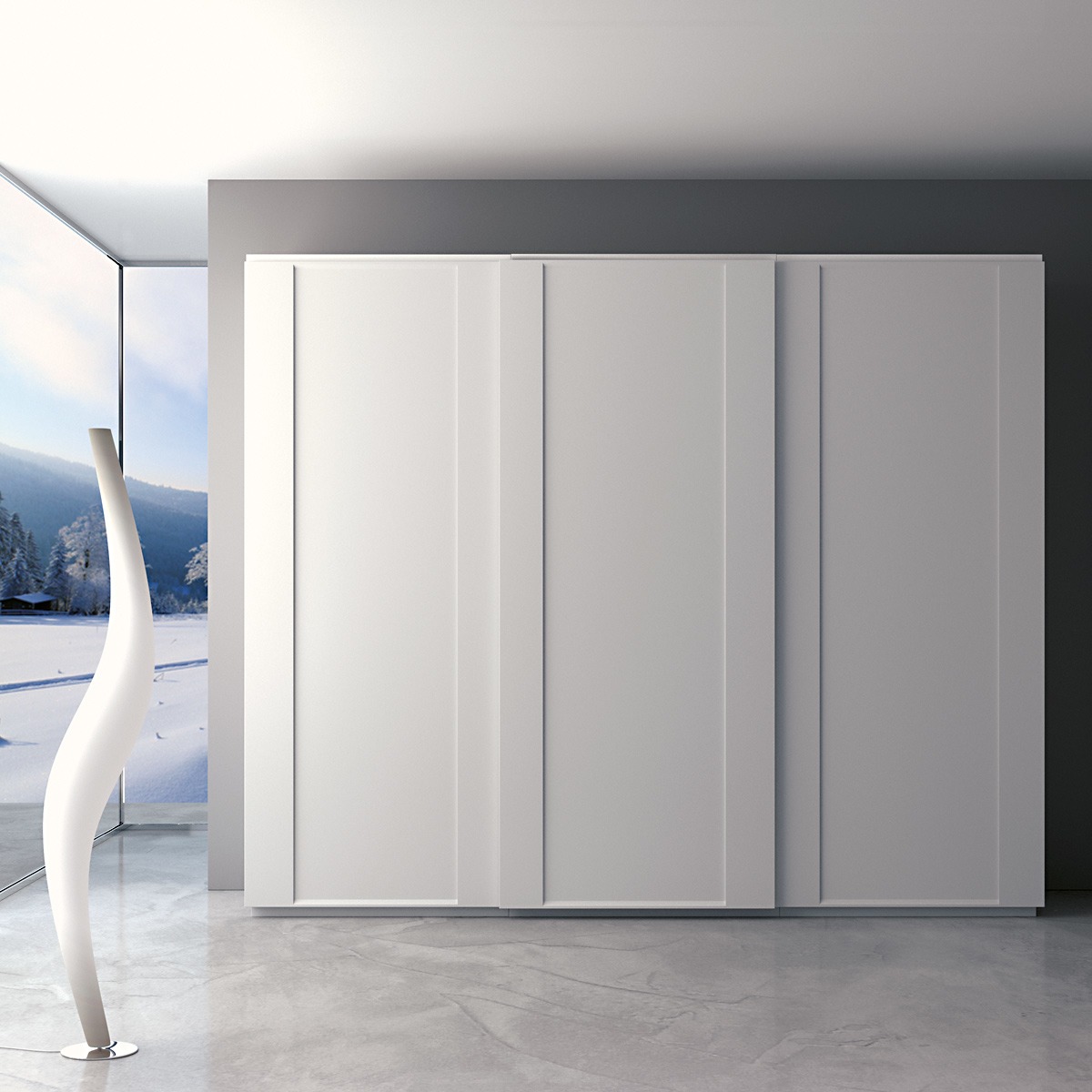 4 Paia Di Rulli Per Ante Scorrevoli Per Armadi, Ruote Per Armadi, Ruote