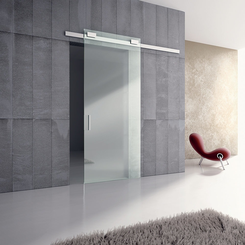 Diva Air Vetro Products Ternoscorrevoli Sliding Systems