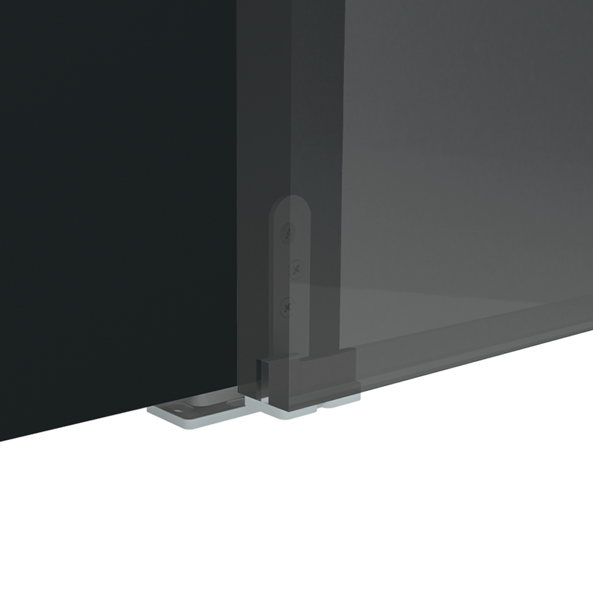 Drag Mechanisms for drag doors