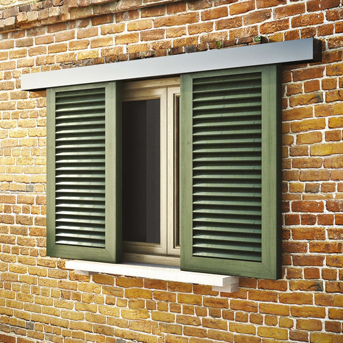 Декоративные ставни мид америка. Внешнее обрамление окон. Жалюзи наружные металлические. Железные ставни на окна для дачи. Багамские ставни.