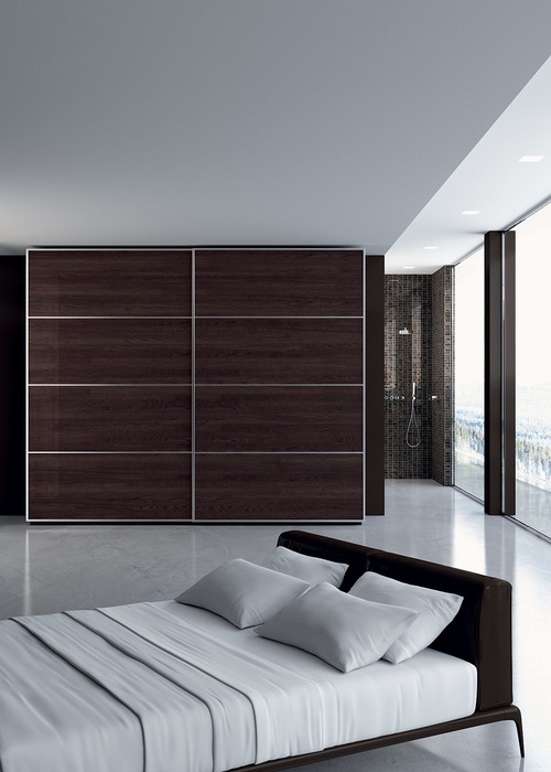 AluDoors
