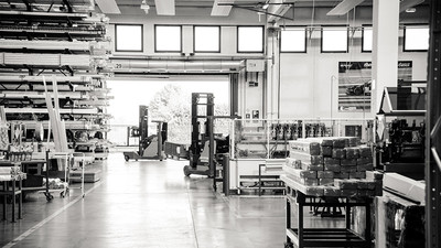 Il sistema produttivo